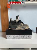 Jordan 4 fear pack Hessen - Büttelborn Vorschau