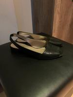 Slingpumps Slingsandalette Sandale Gabor Berlin - Tempelhof Vorschau
