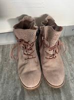 Bugatti Winterstiefel Hessen - Heringen (Werra) Vorschau