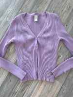 Gina Cardigan Strickjacke Gr. 38/40 Viskose top Zustand Niedersachsen - Varel Vorschau