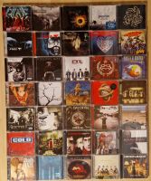 MODERN/ROCK/POP CDS: 35 x diverse je 4€ /Zustand Gut - Sehr Gut Kr. München - Planegg Vorschau