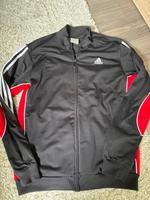 Adidas Jacke XL Sportjacke Trainingsjacke Sport Nordrhein-Westfalen - Mettmann Vorschau