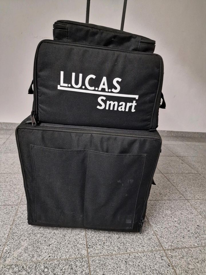 HK Lucas Smart (nur Abholung) in Feucht