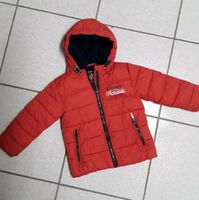 Winterjacke,  Steppjacke,  Anorak,  Größe 98 Bayern - Kirchdorf a. Inn Vorschau