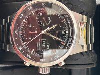 IWC GST Chrono- Automatic  Full Service 2021 Nordwestmecklenburg - Landkreis - Dorf Mecklenburg Vorschau