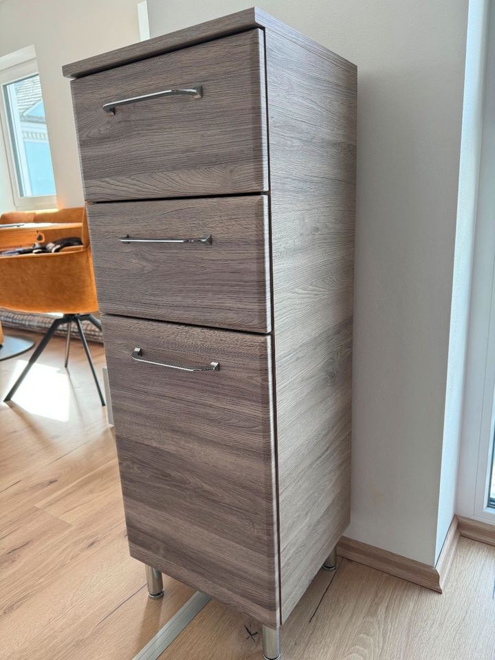 Pelipal Highboard Sanremo Eiche NB in Arnsberg