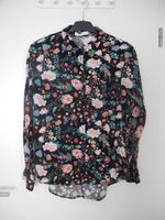 Blumige Bluse Promod Hessen - Rüsselsheim Vorschau