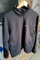 Jacke schwarz Männer Gr. M Softshell Marke Meru Bayern - Deggendorf Vorschau