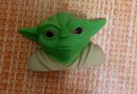 Neuwertig * Star Wars - Yoda Rostock - Markgrafenheide Vorschau