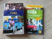 Reiseführer  Cuba,  Kuba,  Marco Polo,  Reiseatlas Bayern - Zusmarshausen Vorschau