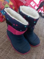 Winterboots/Wintergummistiefel Mädchen Baden-Württemberg - Keltern Vorschau