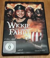 DVD Wickie auf großer Fahrt Eimsbüttel - Hamburg Stellingen Vorschau