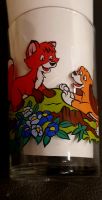 Vintage Glas Cap Und Capper 80er Disney Company 43 Jahre Bayern - Werneck Vorschau