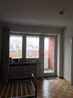 Ein Nachmieter ab 15.12.2023 für möblierte 1 Zimmerwohnung Buchholz-Kleefeld - Hannover Groß Buchholz Vorschau
