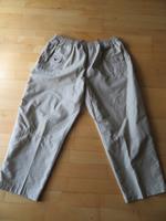 Damen Hose, Größe 24, Stoffhose, beige, 7/8 Hose Bayern - Küps Vorschau