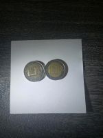 2 Euro Münze Niedersachsen Niedersachsen - Oldenburg Vorschau