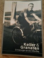 Buch - Keller und Granaten Nordrhein-Westfalen - Bad Oeynhausen Vorschau