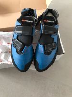 Kletterschuhe Neu „Michelin“ Wild Country Bayern - Teisendorf Vorschau