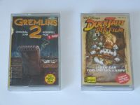 GREMLINS + DUCK TALES - Original HörspielKassetten zum Film Kreis Ostholstein - Fehmarn Vorschau