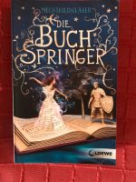 Die Buch Springer von Mechthild Gläser Niedersachsen - Northeim Vorschau