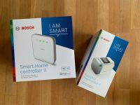 Bosch Smart Home Controller + Radiator Thermostat 2 Baden-Württemberg - Korntal-Münchingen Vorschau