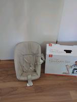 Stokke Tripp Trapp Aufsatz Newborn Frankfurt am Main - Bornheim Vorschau