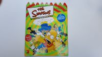 Panini Simpsons Springfield Sticker Kollektion / Collection 2 Berlin - Treptow Vorschau