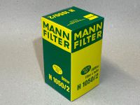 Mann Filter H 1050/2 Bayern - Woerth an der Donau Vorschau