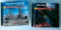 Sternentor, Folgen 1- 3, Science fiction, Hörspiel, CDs Rheinland-Pfalz - Erdesbach Vorschau