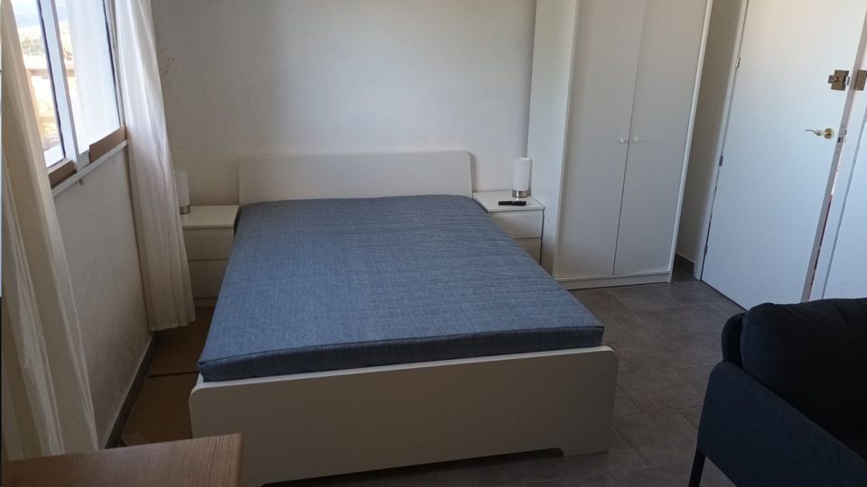 Teneriffa Ferienwohnung  Meer + Tide Blick Icod los Vinos La Vega in Saarlouis