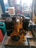 Hatz Diesel Standmotor. E75 Hessen - Herborn Vorschau