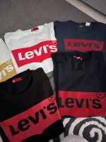 Levis tshirt zu verkaufen Kr. München - Unterschleißheim Vorschau