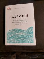 KEEP CALM ASHLEY DAVIS BUSH WIE NEU Nordrhein-Westfalen - Beverungen Vorschau