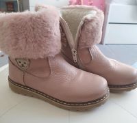 Steiff Winterstiefel - Mädchen in der Größe 27 Nordrhein-Westfalen - Krefeld Vorschau