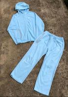 Nike NOCTA anzug babyblau Essen - Rüttenscheid Vorschau