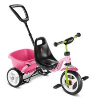 Puky Dreirad Ceety 2in1 - Rosa/Kiwi - NEU Niedersachsen - Hagen am Teutoburger Wald Vorschau