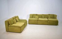 Cor Sofa 60er 70er Vintage Mid Century Couch 3er 2er Niedersachsen - Holzminden Vorschau