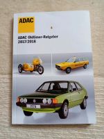 ADAC Oldtimer-Ratgeber 2017/ 2018 inkl. Aufkleber Historisches Baden-Württemberg - Rottweil Vorschau