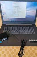 Lenovo 17 Zoll Notebook V320-17IKB 250GB SSD 4GB Ram Friedrichshain-Kreuzberg - Friedrichshain Vorschau