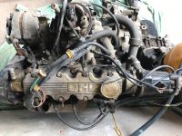 Opel Kadett E 1,3l Motor inkl. Anbauteile Dresden - Langebrueck Vorschau