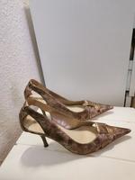 Schuhe MODERN. NEU, mit 9 Absätzen, siehe Größe 40 Leipzig - Eutritzsch Vorschau