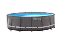 INTEX ULTRA XTR FRAME Pool-SET 488 X 122 Münster (Westfalen) - Sprakel Vorschau