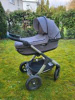 Stokke Trailz Kombi-Kinderwagen Frankfurt am Main - Bergen-Enkheim Vorschau