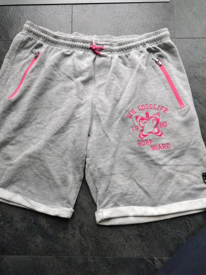 Herren-Shorts 3 Paar Sir Goodlife, Superdry, Claudio Campione del in Altenstadt