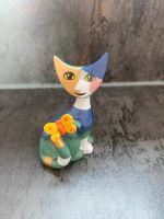 Rosina Wachtmeister Katze Marcello“ von Goebel Niedersachsen - Celle Vorschau