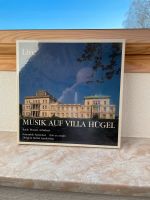 Musik auf Villa Hügel: KOMPONIST: Bach, Mozart, Schubert NEU Dresden - Räcknitz/Zschertnitz Vorschau