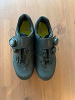 Radschuhe Shimano RC701 schwarz Friedrichshain-Kreuzberg - Friedrichshain Vorschau