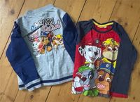 Collegejacke + Pullover Paw Patrol 110/116 Thüringen - Neustadt am Rennsteig Vorschau