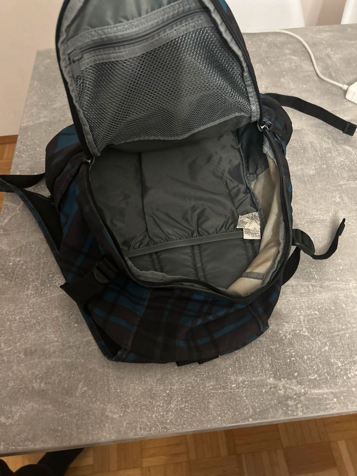 Nike Rucksack in Graben-Neudorf