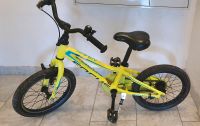 Gebrauchtes Kinderfahrrad 16 Zoll ab ca. 3,5 Jahre FOCUS Baden-Württemberg - Heidelberg Vorschau